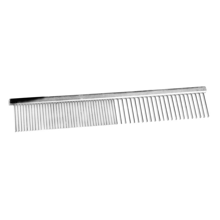 RECORD ZÄHNENKAMM ML 19X3,5 CM 40 G