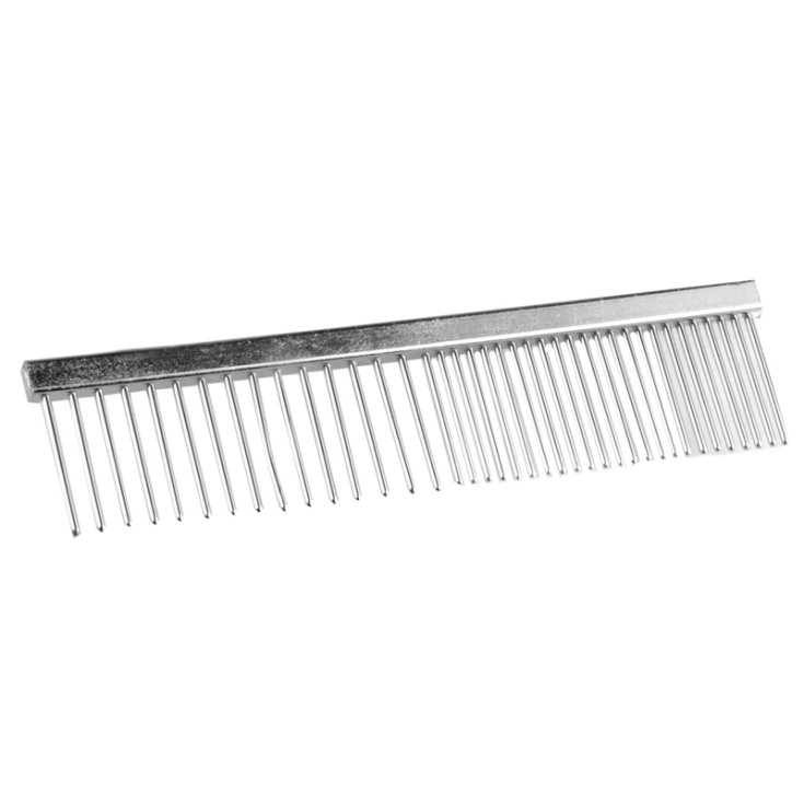 RECORD ZÄHNENKAMM ML 12X3 CM 40 G