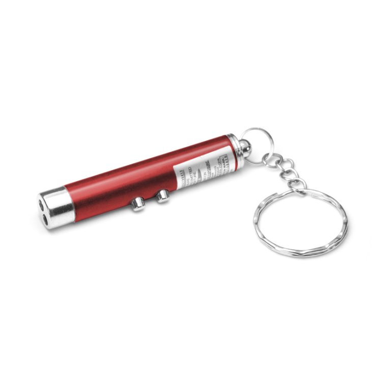 LASERSPIELAUFZEICHNUNG FÜR KATZEN 7,5X1CM