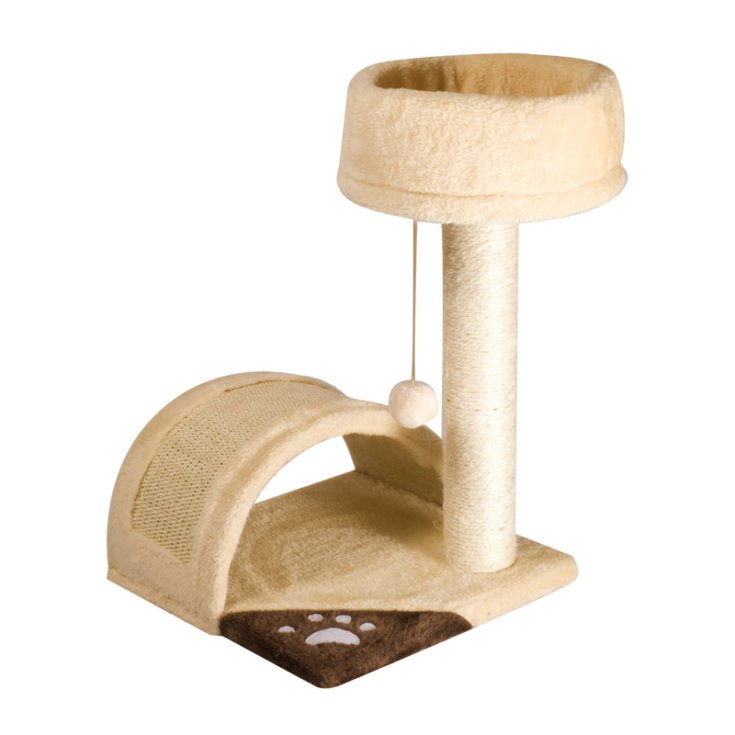 BEST FRIEND CLASSIC MINU' 36 SCRATCHING POST