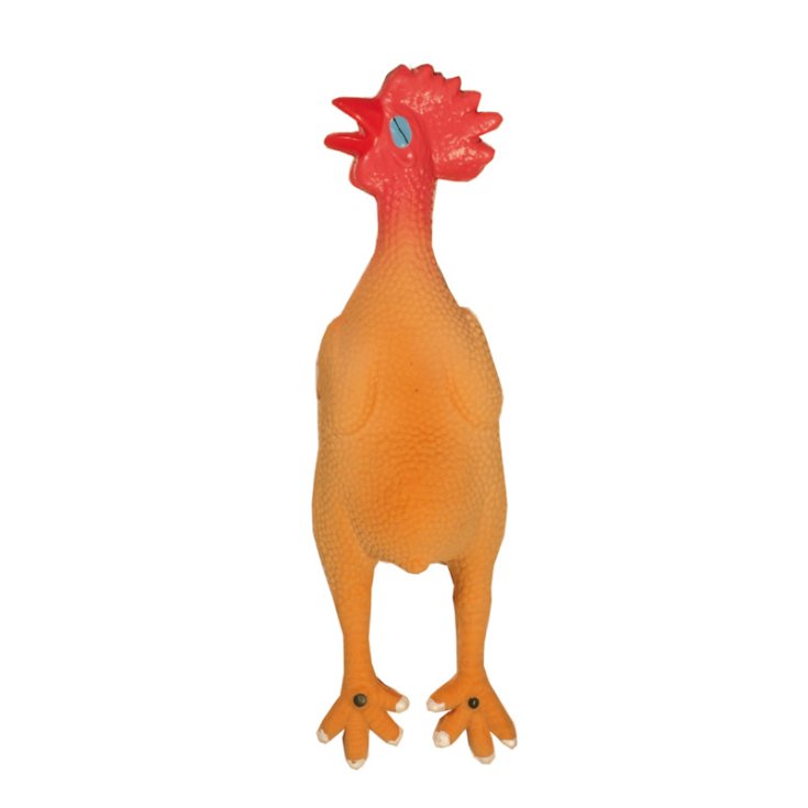 LATEXSPIELREKORD - KLEINE HENNE AR