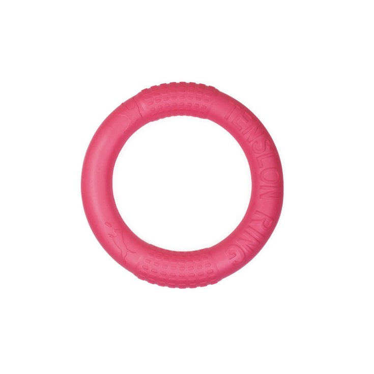 SCHWIMMENDER SPIELAUFZEICHNUNG ROTER RING S