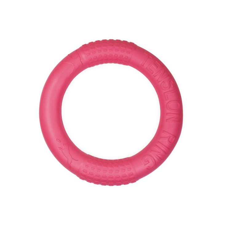 SCHWIMMENDER SPIELAUFZEICHNUNG ROTER RING M