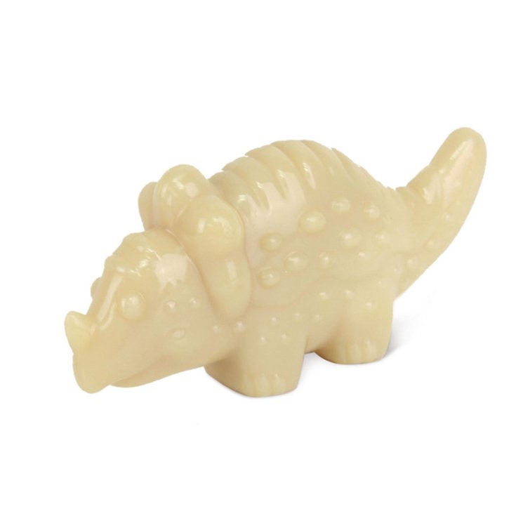 REKORD STARKE TRICERATOPS-BISSE, NYLON 15