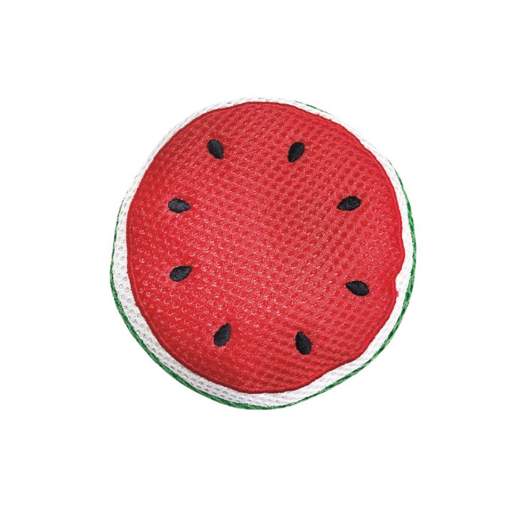 AUFZEICHNUNGSSPIEL FÜR HUNDE 12X12X4 WASSERMELONE