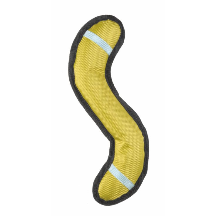 RECORD WASSERSPIELE WAVE YELLOW 34X4