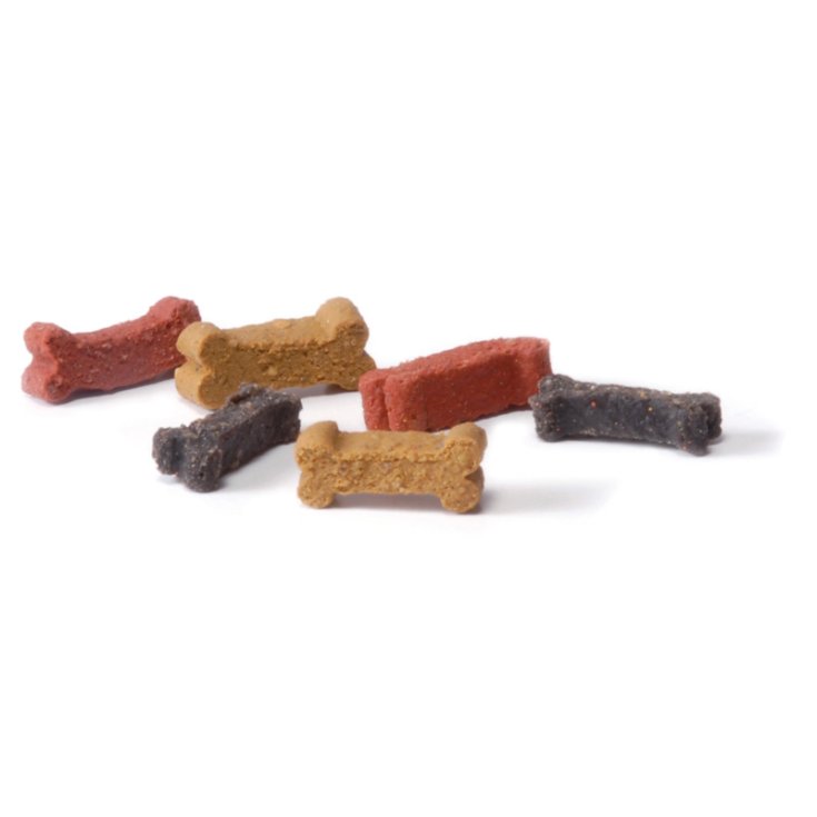 SANAL CHUNKS COACHY BONES FÜR HUNDE 1