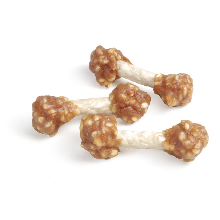 RECORD WELISNACK SNACK 75 G RUSTIKALE KEGEL