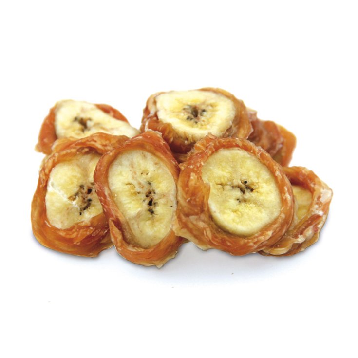 RECORD WELISNACK SNACK 75 G ROLLEN