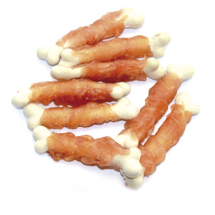RECORD WELISNACK SNACK 75 G ROLLEN