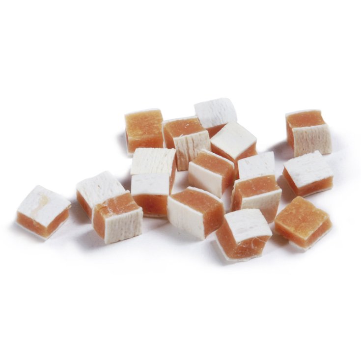 RECORD WELISNACK SNACK 75 G KLEMMEN
