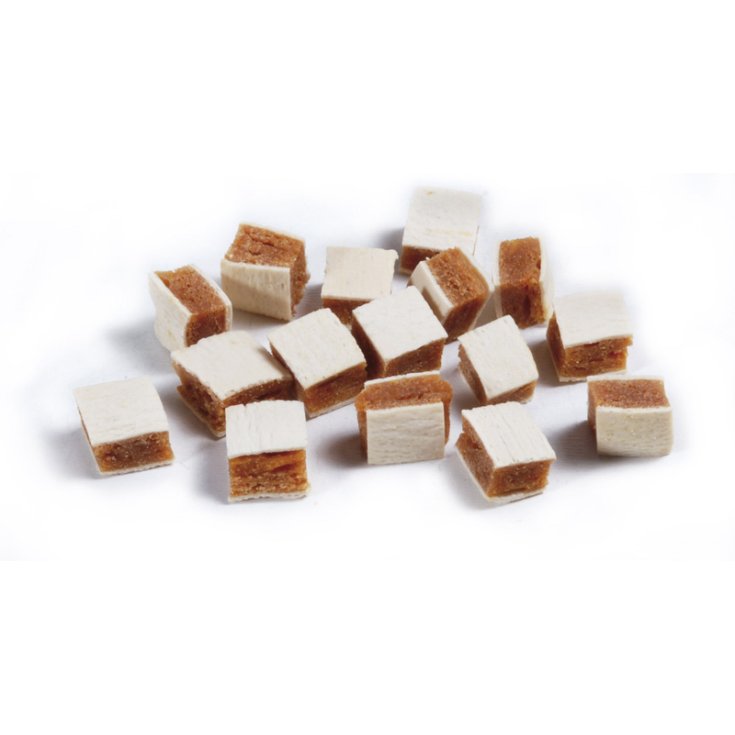 RECORD WELISNACK SNACK-KLEMMEN 75 G POL