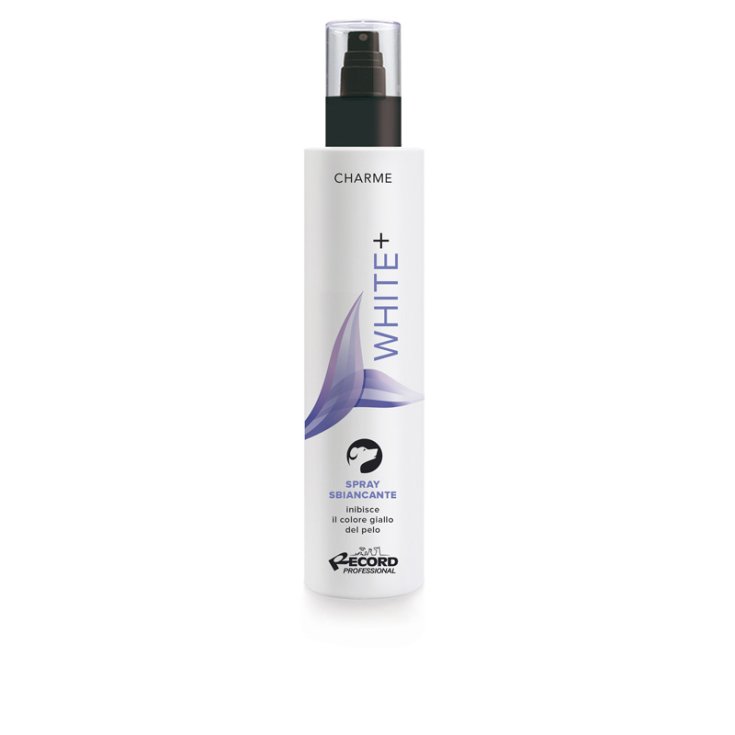 RECORD CHARME SPRAY LOTION 0,25 L WEISS