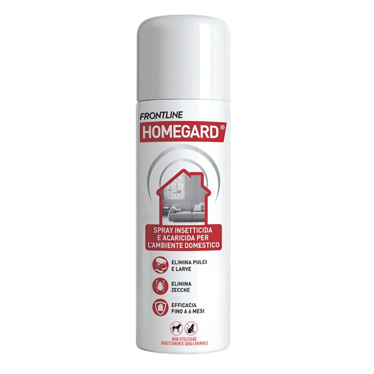 Homegard Frontline-Spray 250ml
