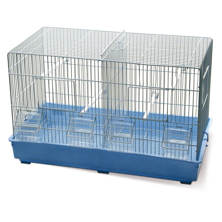 RECORD-KÄFIG FÜR VÖGEL M 55X3