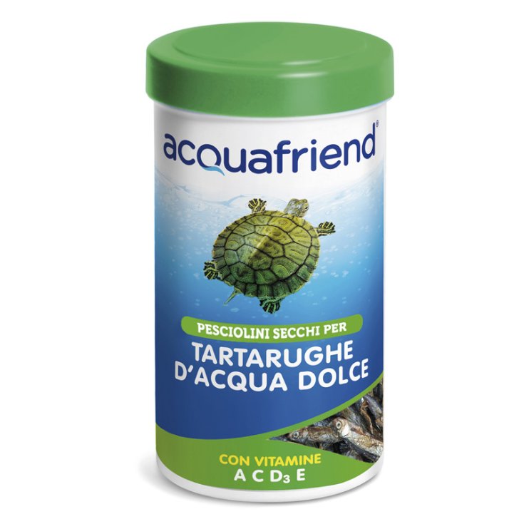 ACQUAFRIEND GETROCKNETER FISCH FÜR TARTAR