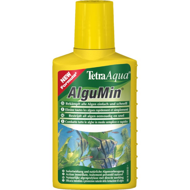 TETRA ALGUMIN 0,1 L