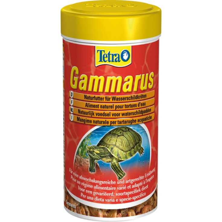 TETRA GAMMARUS 0,1 L